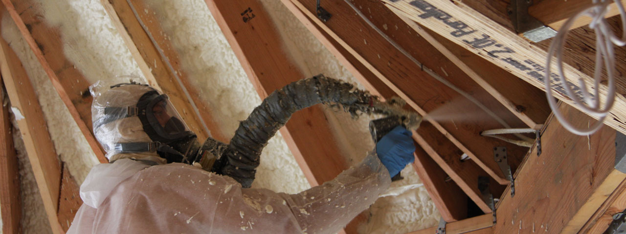  Pennsylvania Attic Insulation Spray Foam